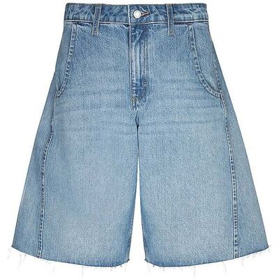 TOPSHOP Jeansshorts TSJOA blau 42 W TOPSHOP Jeansshorts TSJOA blau 42 W