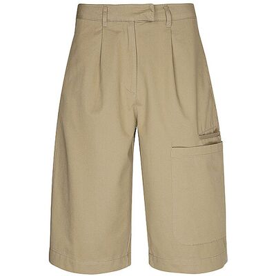 TOPSHOP Shorts TSFEMKE camel 36 W TOPSHOP Shorts TSFEMKE camel 36 W