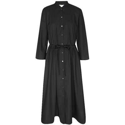 TORY BURCH Maxikleid schwarz 40 W TORY BURCH Maxikleid schwarz 40 W