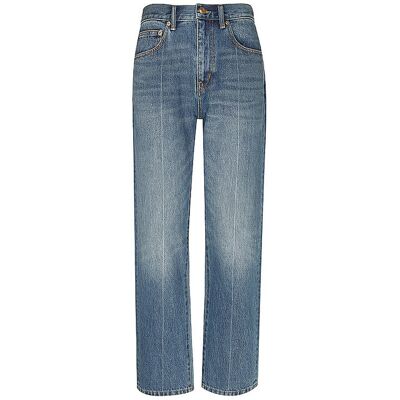 TORY BURCH Jeans Slim Fit JEAN blau 27 W TORY BURCH Jeans Slim Fit JEAN blau 27 W