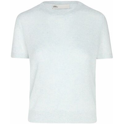 TORY BURCH T-Shirt creme XS W TORY BURCH T-Shirt creme XS W