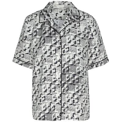 TORY BURCH Bluse creme S W TORY BURCH Bluse creme S W