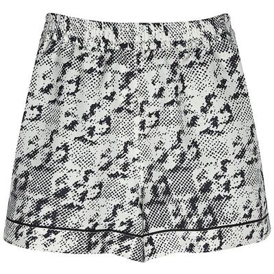 TORY BURCH Shorts creme S W TORY BURCH Shorts creme S W