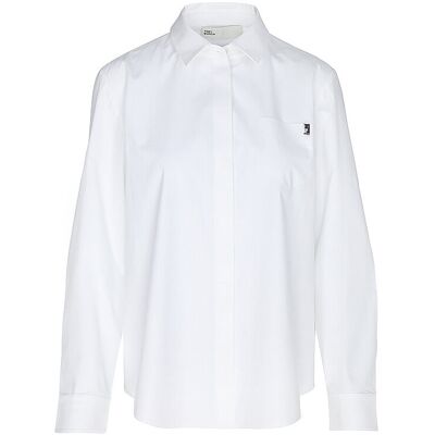 TORY BURCH Bluse weiss 42 W TORY BURCH Bluse weiss 42 W