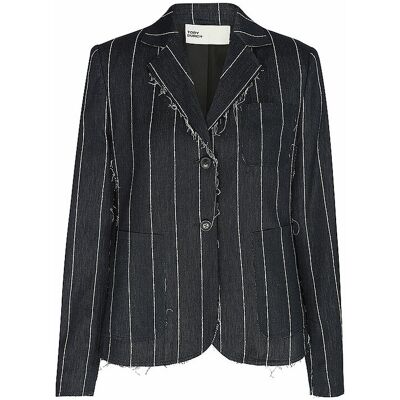TORY BURCH Blazer blau 40 W TORY BURCH Blazer blau 40 W