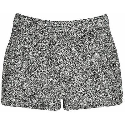 TORY BURCH Shorts schwarz L W TORY BURCH Shorts schwarz L W