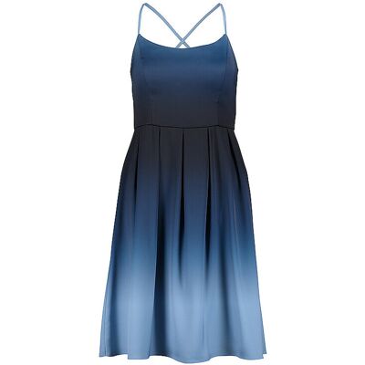 VERA MONT Cocktailkleid hellblau 36 W VERA MONT Cocktailkleid hellblau 36 W