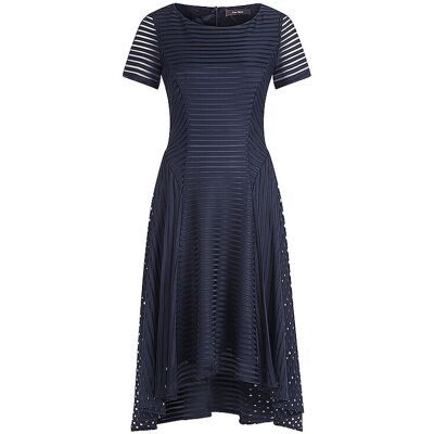 VERA MONT Abendkleid dunkelblau 40 W VERA MONT Abendkleid dunkelblau 40 W