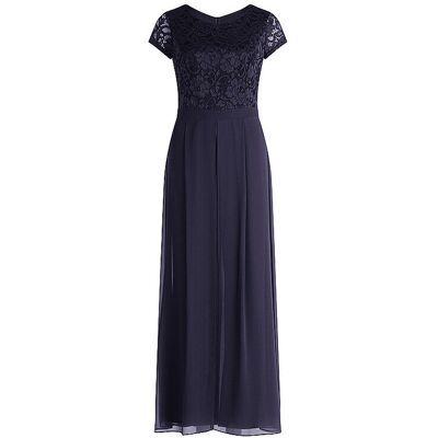 VERA MONT Jumpsuit dunkelblau 40 W VERA MONT Jumpsuit dunkelblau 40 W