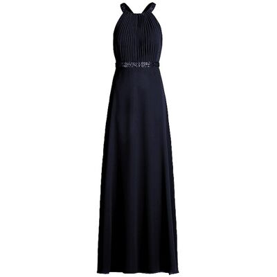 VERA MONT Abendkleid dunkelblau 40 W VERA MONT Abendkleid dunkelblau 40 W