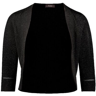 VERA MONT Strickjacke schwarz M W VERA MONT Strickjacke schwarz M W