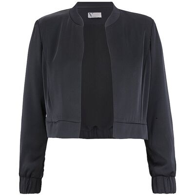 VERA MONT Jäckchen schwarz 38 W VERA MONT Jäckchen schwarz 38 W