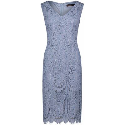 VERA MONT Cocktailkleid blau 38 W VERA MONT Cocktailkleid blau 38 W