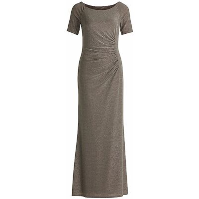 VERA MONT Abendkleid grau 42 W VERA MONT Abendkleid grau 42 W