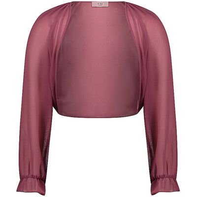 VERA MONT Bolero rosa 32 W VERA MONT Bolero rosa 32 W