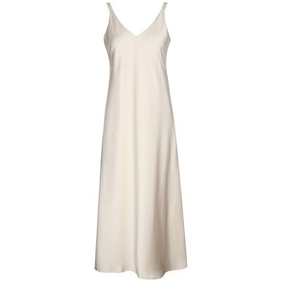 VERA MONT Abendkleid creme 36 W VERA MONT Abendkleid creme 36 W