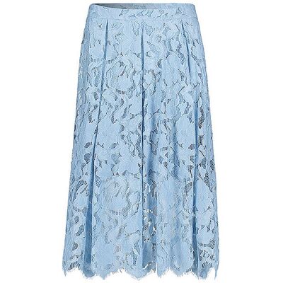 VERA MONT Midirock hellblau 42 W VERA MONT Midirock hellblau 42 W