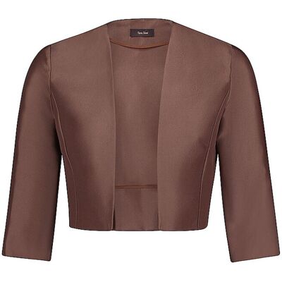 VERA MONT Bolero braun 40 W VERA MONT Bolero braun 40 W