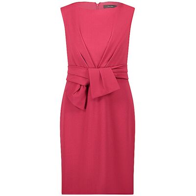 VERA MONT Cocktailkleid beere 36 W VERA MONT Cocktailkleid beere 36 W
