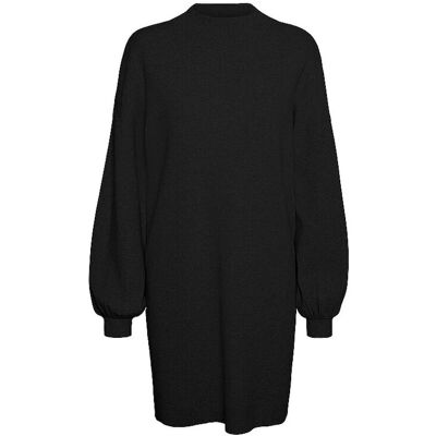 VERO MODA Kleid VMNANCY schwarz M W VERO MODA Kleid VMNANCY schwarz M W