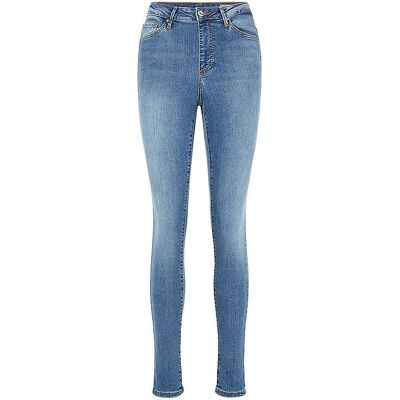 VERO MODA Jeans Skinny Fit VMSOPHIA blau XL/L30 W VERO MODA Jeans Skinny Fit VMSOPHIA blau XL/L30 W