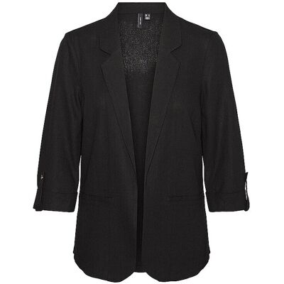 VERO MODA Blazer VMJESMILO schwarz M W VERO MODA Blazer VMJESMILO schwarz M W