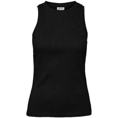 VERO MODA Top VMLAVENDER schwarz M W VERO MODA Top VMLAVENDER schwarz M W