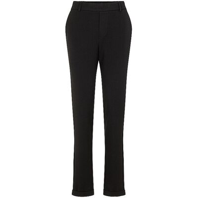 VERO MODA Businesshose VMMAYA schwarz M/L32 W VERO MODA Businesshose VMMAYA schwarz M/L32 W