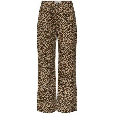 VERO MODA Jeans VMTESSA camel 27/L30 W VERO MODA Jeans VMTESSA camel 27/L30 W