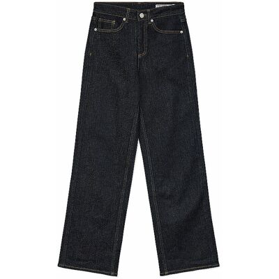 VERO MODA Jeans Wide Leg VMTESSA dunkelblau 28/L32 W VERO MODA Jeans Wide Leg VMTESSA dunkelblau 28/L32 W