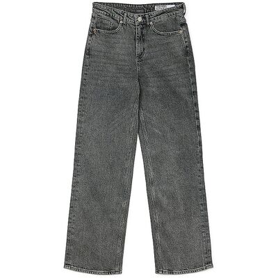 VERO MODA Jeans Wide Leg VMTESSA grau 28/L32 W VERO MODA Jeans Wide Leg VMTESSA grau 28/L32 W