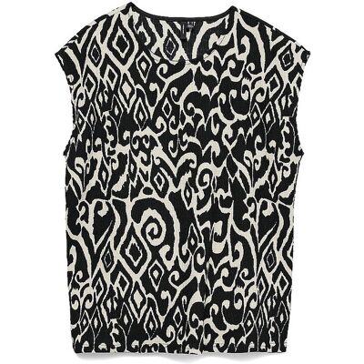 VERO MODA Top VMFRIGA schwarz XS W VERO MODA Top VMFRIGA schwarz XS W