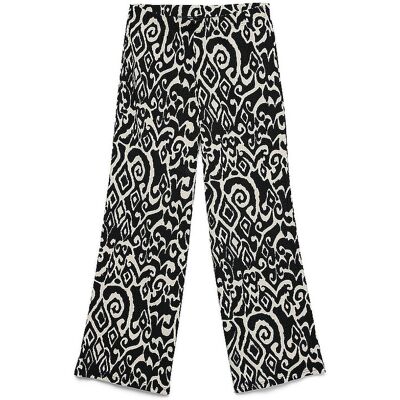 VERO MODA Marlenehose VMFRIGA schwarz M W VERO MODA Marlenehose VMFRIGA schwarz M W