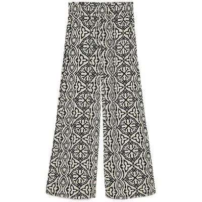 VERO MODA Marlenehose VMMENNY beige M W VERO MODA Marlenehose VMMENNY beige M W
