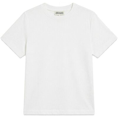 VERO MODA T-Shirt AWNAIMA weiss M W VERO MODA T-Shirt AWNAIMA weiss M W