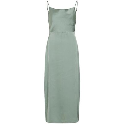 VILA Abendkleid VIRAVENNA mint 42 W VILA Abendkleid VIRAVENNA mint 42 W