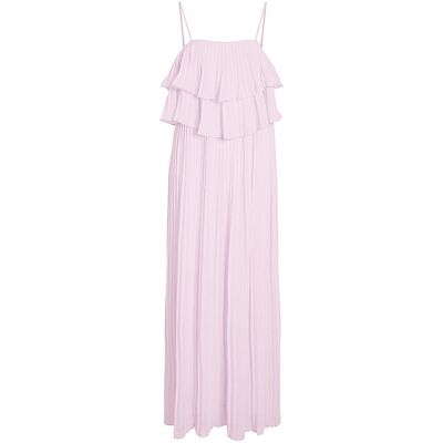 VILA Abendkleid VICHIFFAN rosa 42 W VILA Abendkleid VICHIFFAN rosa 42 W
