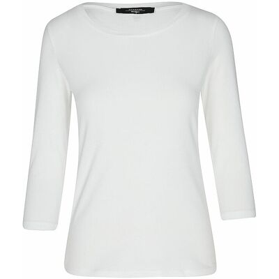WEEKEND MAX MARA Shirt MULTIA weiss XL W WEEKEND MAX MARA Shirt MULTIA weiss XL W