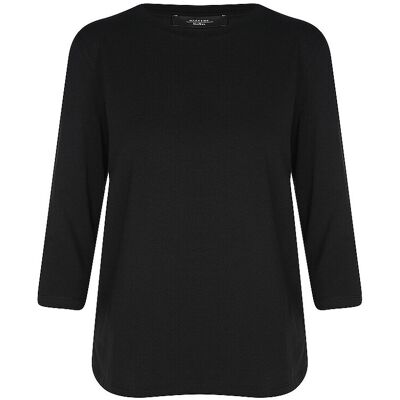 WEEKEND MAX MARA Shirt MULTIA schwarz S W WEEKEND MAX MARA Shirt MULTIA schwarz S W
