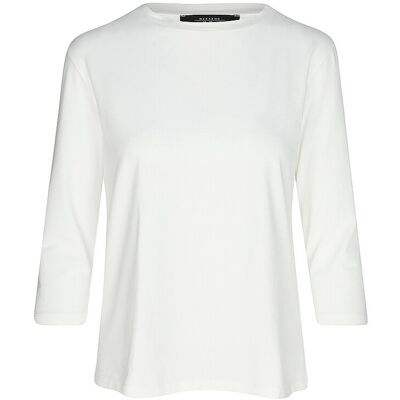 WEEKEND MAX MARA Shirt MULTIA weiss XXL W WEEKEND MAX MARA Shirt MULTIA weiss XXL W