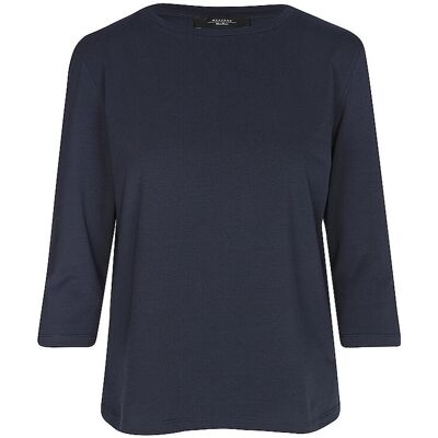 WEEKEND MAX MARA Shirt MULTIA dunkelblau XXL W WEEKEND MAX MARA Shirt MULTIA dunkelblau XXL W
