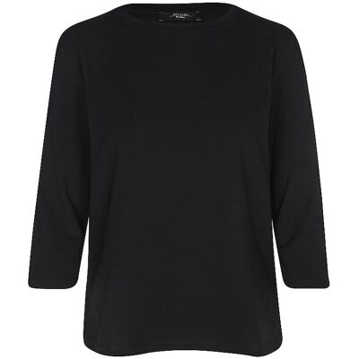 WEEKEND MAX MARA Shirt MULTIA schwarz XS W WEEKEND MAX MARA Shirt MULTIA schwarz XS W