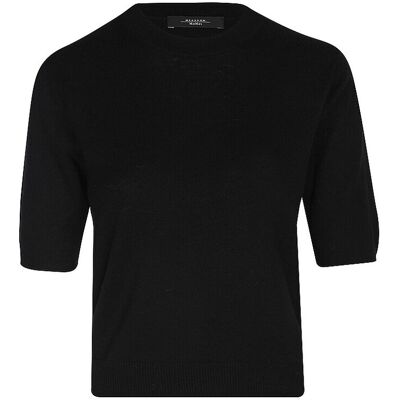 WEEKEND MAX MARA Pullover WKDMAREA schwarz XS W WEEKEND MAX MARA Pullover WKDMAREA schwarz XS W