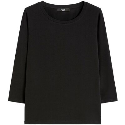 WEEKEND MAX MARA Shirt WKDMULTIA schwarz L W WEEKEND MAX MARA Shirt WKDMULTIA schwarz L W