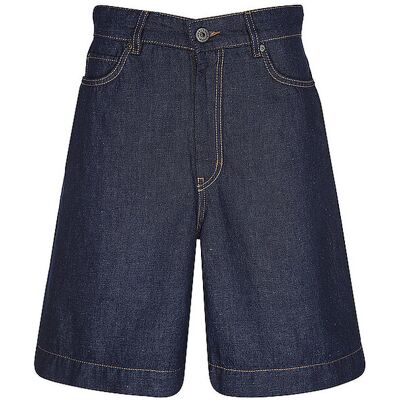 WEEKEND MAX MARA Shorts WKDOZONO dunkelblau 40 W WEEKEND MAX MARA Shorts WKDOZONO dunkelblau 40 W