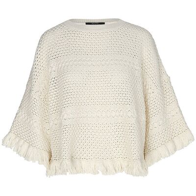 WEEKEND MAX MARA Pullover WKDPALATO creme M W WEEKEND MAX MARA Pullover WKDPALATO creme M W
