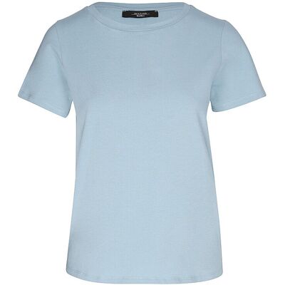 WEEKEND MAX MARA T-Shirt WKDMULTIF hellblau XL W WEEKEND MAX MARA T-Shirt WKDMULTIF hellblau XL W