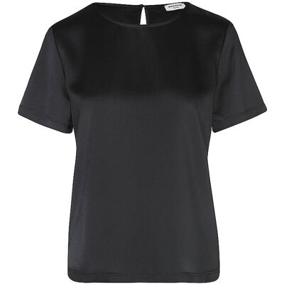 WEEKEND MAX MARA Blusenshirt WKDGILBERT schwarz M W WEEKEND MAX MARA Blusenshirt WKDGILBERT schwarz M W