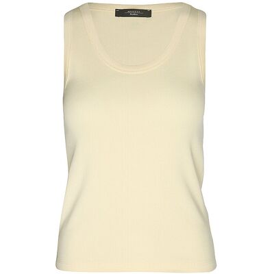 WEEKEND MAX MARA Top WKDMULTIC gelb L W WEEKEND MAX MARA Top WKDMULTIC gelb L W