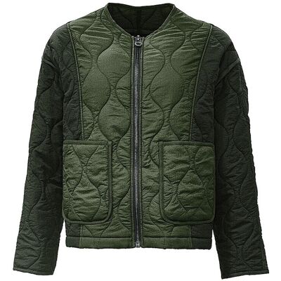 WITHBLACK Blouson ZANDERS olive L W WITHBLACK Blouson ZANDERS olive L W